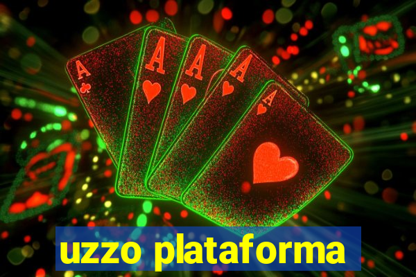 uzzo plataforma